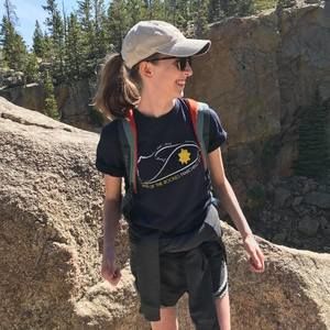 Meet your Posher, Beth